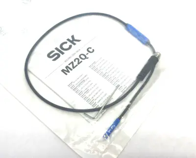 New | in-Stock SICK Cylinder Proximity Sensor Switch C-Slot 0-50mm 1042242 Proximity Sensors Michigan US | Maverick Industrial Sales #1394183