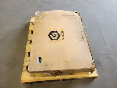 New | in-Stock BLUE BIRD G-1966324 Automotive Equipment British Columbia CA | Lenmark #1441170