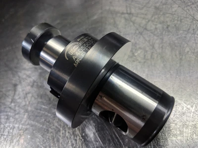 Komet ABS63 1" Arbor Facemill A4055030 (LOC519)