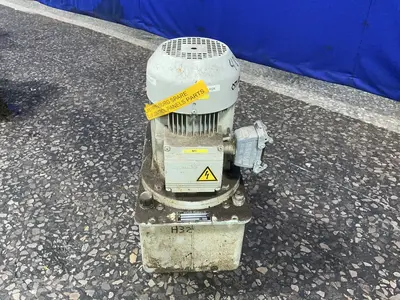 Used HAWE HYDRAULIK R 4.3/B 13 A 300Z 3.0 Pumps Ohio US | HGR 24 #1323335