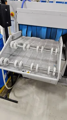 2013 SPEEDLINE AQUASTORM 200C In-Line | Tekmart International Inc. (14)