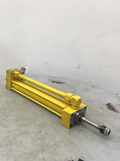Used PARKER 02.00 CJJ2HTS13A 18.312 Cylinders Michigan US | Ideal Machinery #696687