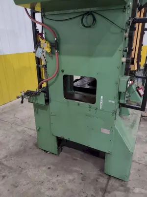 USED L&J EM275-42-24