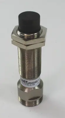 USED BALLUFF BES-516-213-E5-E-S5
