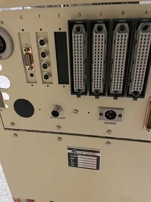 USED KARL SUSS MA150