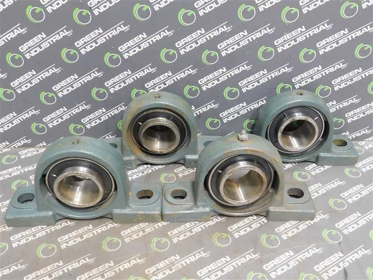 Used NTN PL210 Bearings Wisconsin US | Green Industrial #667297