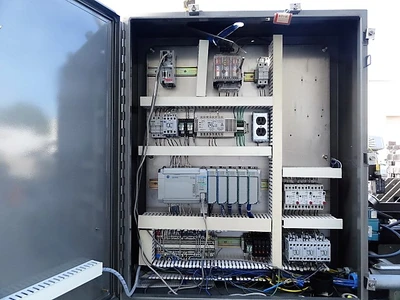 USED HARTNESS INTERNATIONAL 900-AT