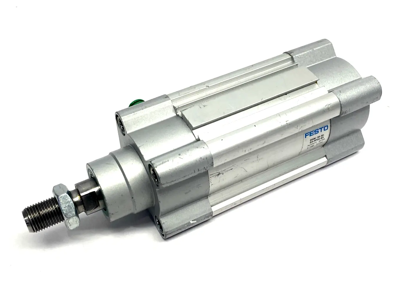 Used Festo DSBC-50-50-D3-PPVA-N3 Pneumatic Cylinders Michigan US | Maverick Industrial Sales #1414270