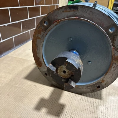 USED Reliance Electric P36G5230A02