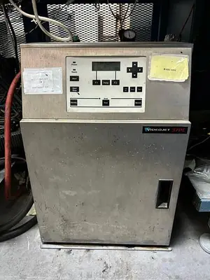 USED NPI 4000 SORTER 4000
