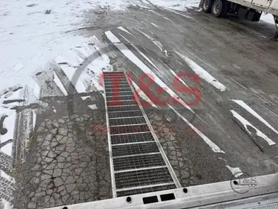 Used 2019 GREAT DANE _UNKNOWN_ Reefer Trailers Illinois US | T&S Trailer Pool #1509373