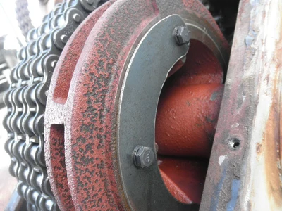 USED WABCO (SAME AS FAILING) L-100 CA