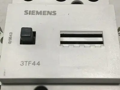 USED SIEMENS 3TF4422-0A