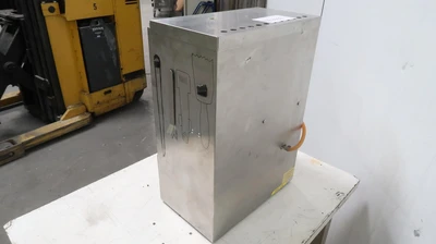 Used THE GOVMARK ORGANIZATION _UNKNOWN_ Inspection Machines Texas US | OCO Industrial #1717128