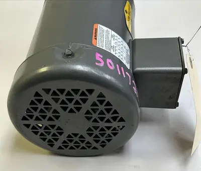 USED BALDOR VM3541