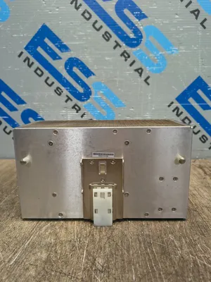 MEAN WELL DRT-480-24 PLC Power Supplies | ESS Industrial Equipment Sales (4)
