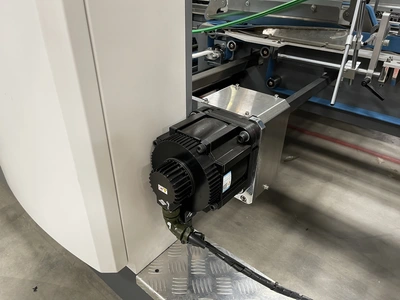 2026 ZIHONG GL-QUEST Specialty Folder Gluers | Global Boxmachine, LLC (7)