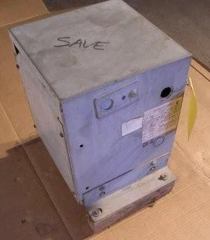 5 KVA Rex Transformer; Catalog #SC5HK