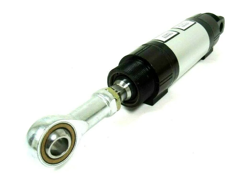 NEW JOUCOMATIC CIS-40-NA CYLINDER C706-137-156A CIS40NA 43866666