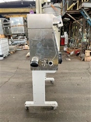 Used CONTAINMENT _UNKNOWN_ Fume Hoods Connecticut US | DMC Industries #1281558