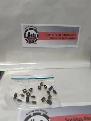 USED JOSLYN CLARK S2-1