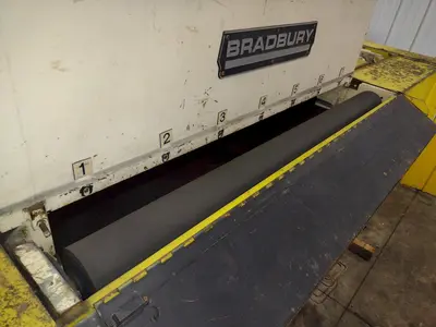 USED BRADBURY