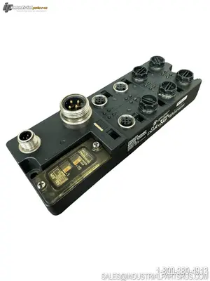 Used OMRON DRT2-OD08C PLC Input & Output Kentucky US | Industrial Parts R Us Inc. #1442687