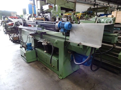 USED BEMA C4C CNC PO