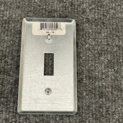 New | in-Stock Bowers 100-TS Electrical Boxes California US | Davliegogo LLC #1705995