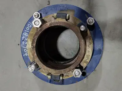 6.5in. Stuffing Box Assembly