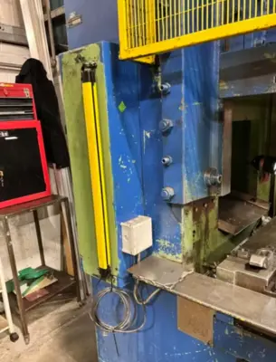 Rhodes HDS 250