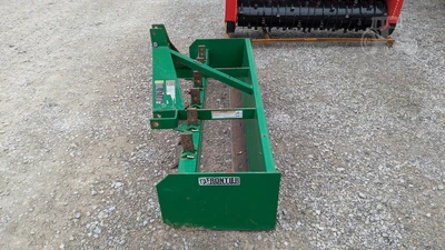 USED FRONTIER BB5072