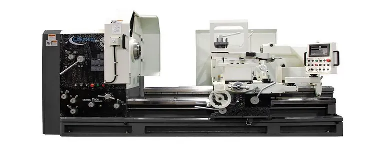 2025 CLAUSING MA 50x476 CNC Lathes | T.R. Wigglesworth Machinery Co.