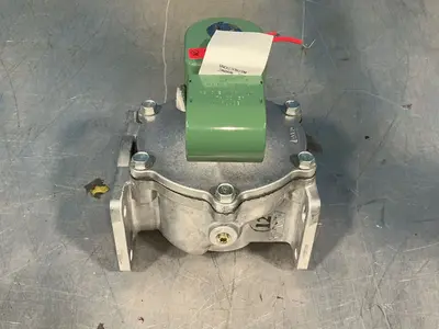 New | in-Stock ASCO JB8214280 Pumps Ohio US | HGR 24 #1407543