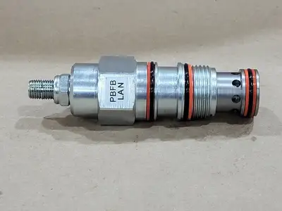 NEW SUN HYDRAULICS PBFB-LAN