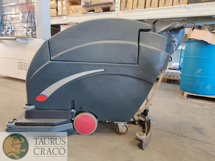 Used NILFISK VIPER FANG 26T Miscellaneous Woodworking Equipment | Taurus Craco Machinery Inc #788066