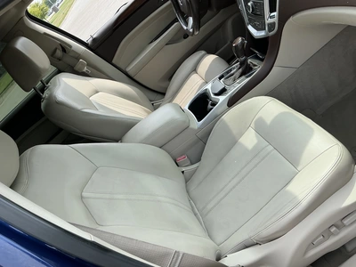 Used 2012 CADILLAC SRX SUVs Michigan US | Miedema Asset Management Group #1313918