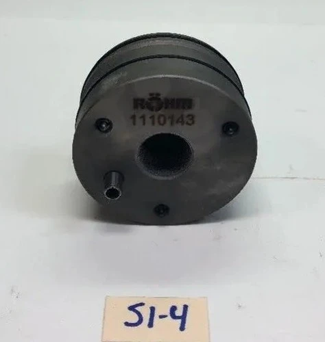New | in-Stock Röhm 1110143 Miscellaneous MRO Indiana US | J&J Industrial Supply #513404