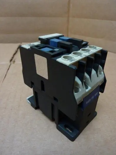 Used SENO ELECTRONIC CO. SC1-0910 Relays & Switches Michigan US | Ideal Machinery #606345