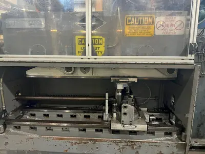 USED 2001 ADDISON AM-2250-U