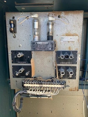 USED Reliance Electric 4289342863468632478237