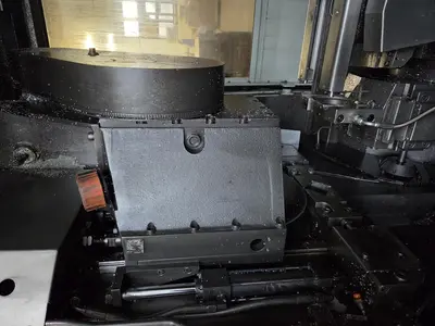 USED 2015 ADIGE EM80