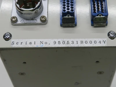 Used OSAKA _UNKNOWN_ Temperature Controls | OCO Industrial #1619190
