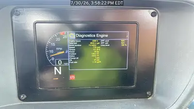 Used 2024 HYUNDAI HA30 Articulated Dump Trucks Georgia US | National Equipment Dealers #1422586