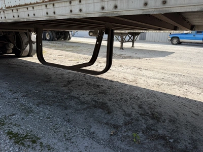 Used 2005 WABASH _UNKNOWN_ Box Trailers Indiana US | Miedema Asset Management Group #1414434