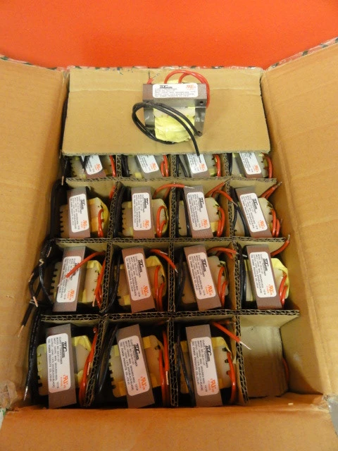 NEW TDC POWER PRODUCTS TDC POWER PRODUCTS