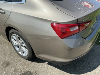 Used 2023 CHEVROLET MALIBU Sedans Michigan US | Miedema Asset Management Group #1392773