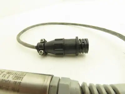 KPSI 21-342-105000 Pressure Transducer Sensor 5000 PSIS