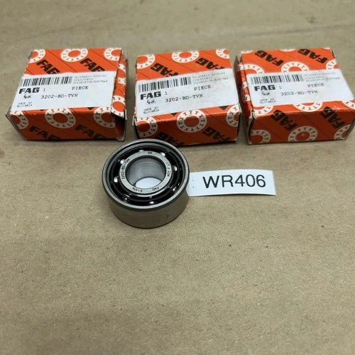 NEW FAG 3202-BD-TVH
