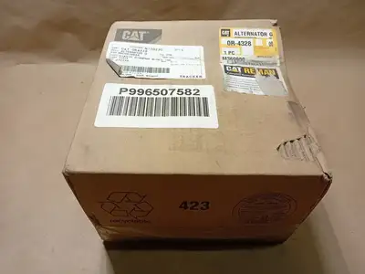 NEW CATERPILLAR 0R-4328